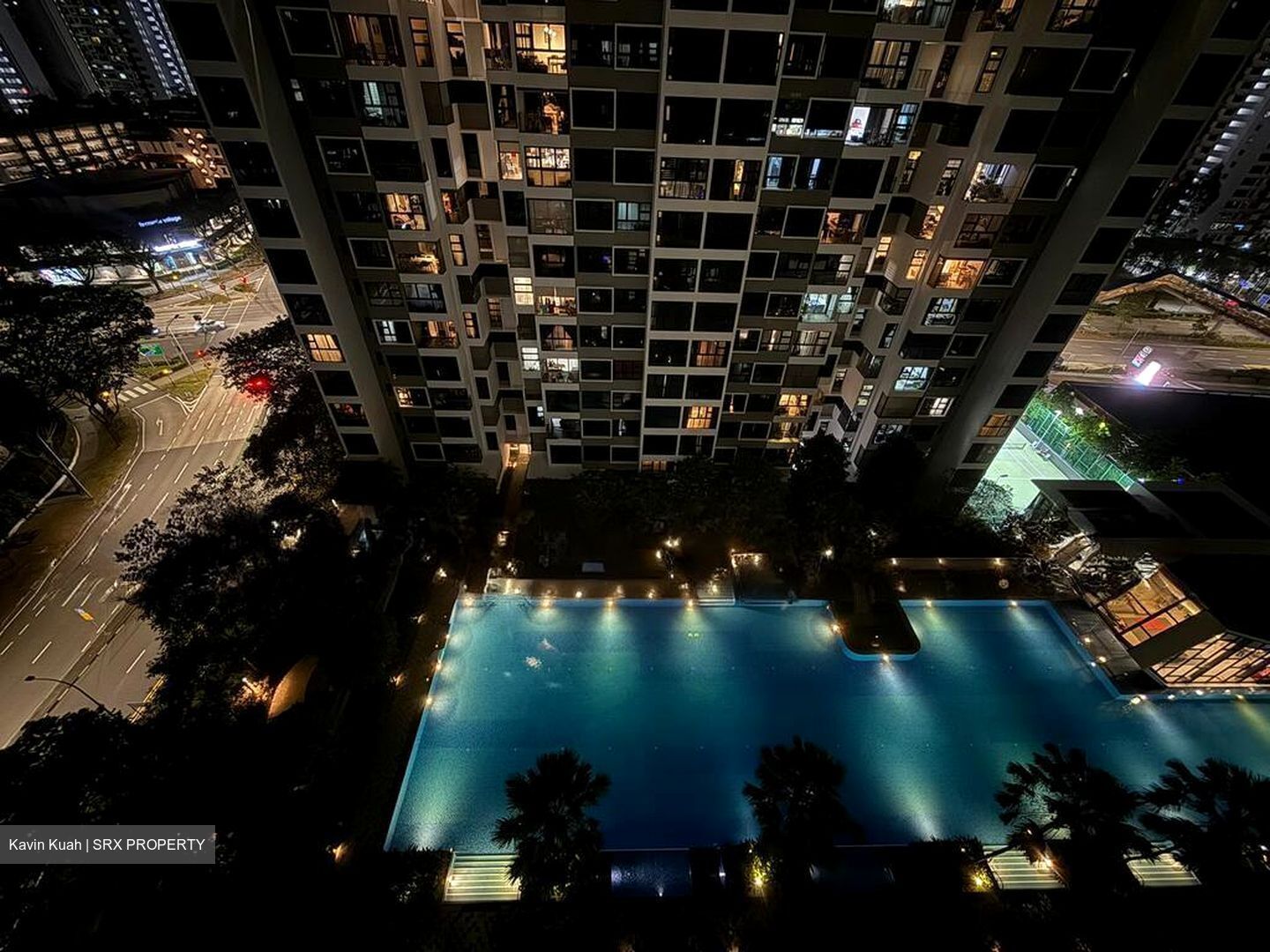 Lush Acres (D28), Condominium #521573761